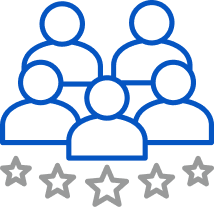 happycustomer icon