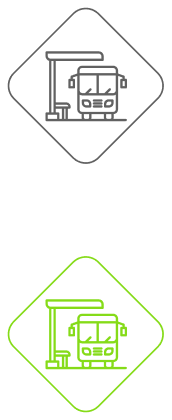 View Boarding Point Information